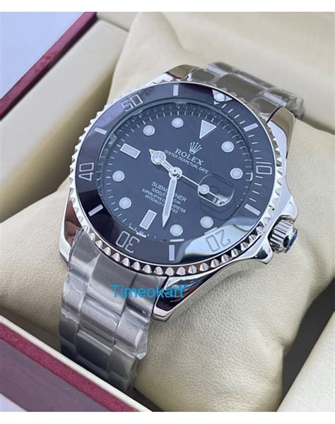 duplicate rolex watch price|Rolex watch first copy price.